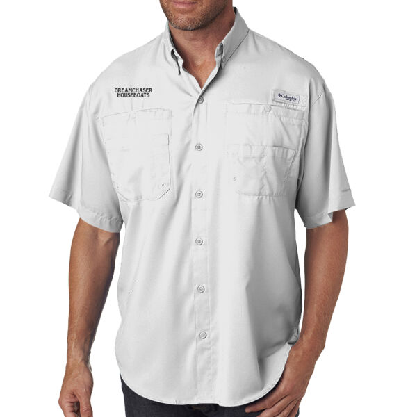 DreamChaser - Men's Tamiami™ II Short-Sleeve Shirt Thumbnail
