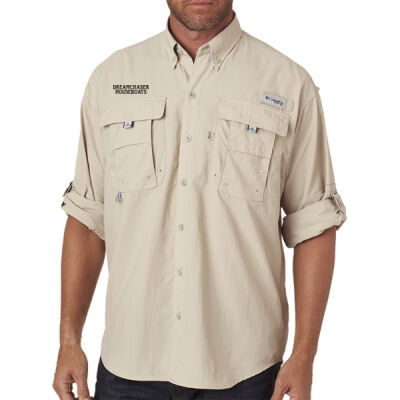 DreamChaser - Bahama - Men's Bahama™ II Long-Sleeve Shirt Thumbnail