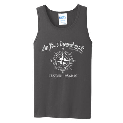 DreamChaser Thumbnail