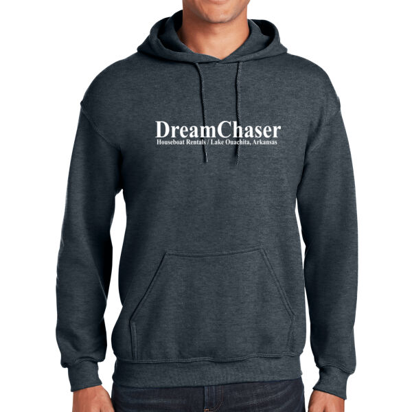 DreamChaser - Heavy Blend Hooded Sweatshirt Thumbnail