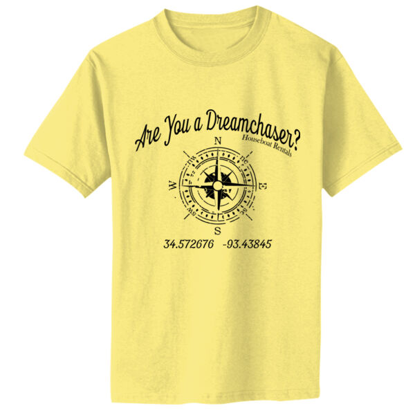 DreamChaser - Infant Core Cotton Tee Thumbnail