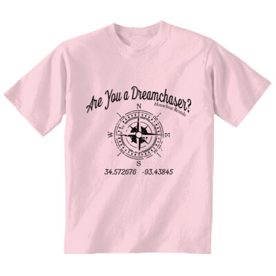 DreamChaser - Heavy Cotton™ Toddler T-Shirt Thumbnail