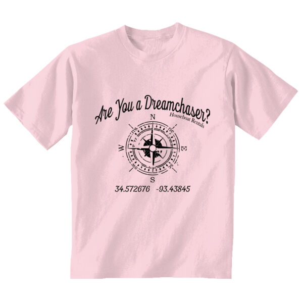 DreamChaser - Heavy Cotton™ Toddler T-Shirt Thumbnail